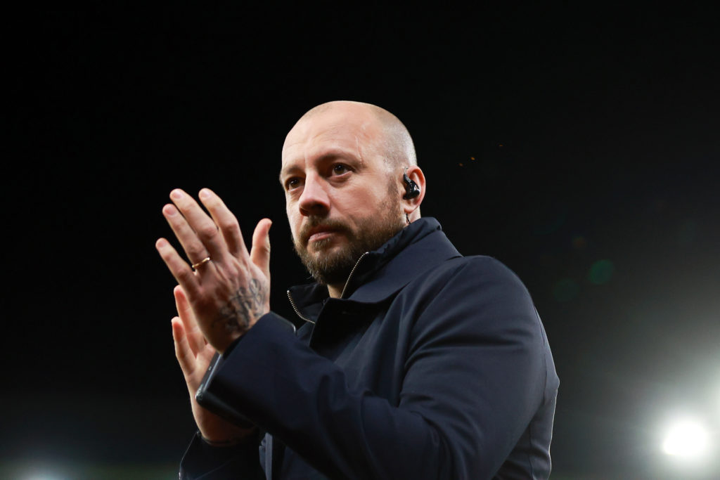 Aston Villa v AFC Ajax: Round of 16 Second Leg - UEFA Europa Conference League 2023/24