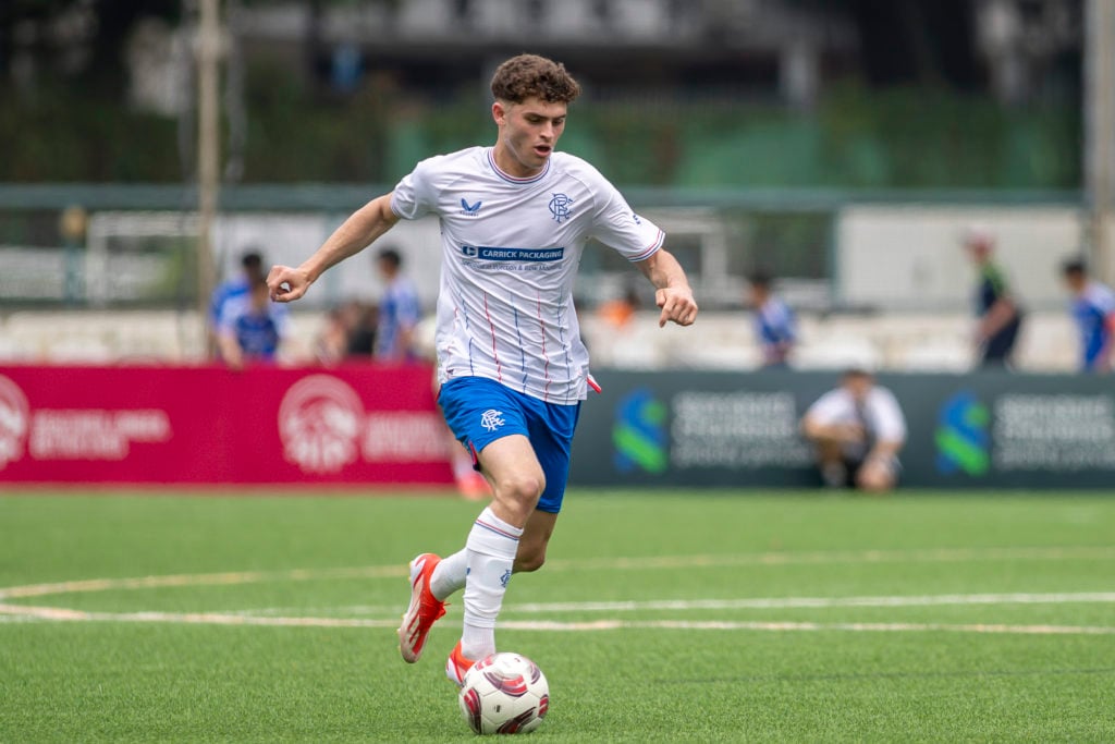 HKFC Soccer Sevens