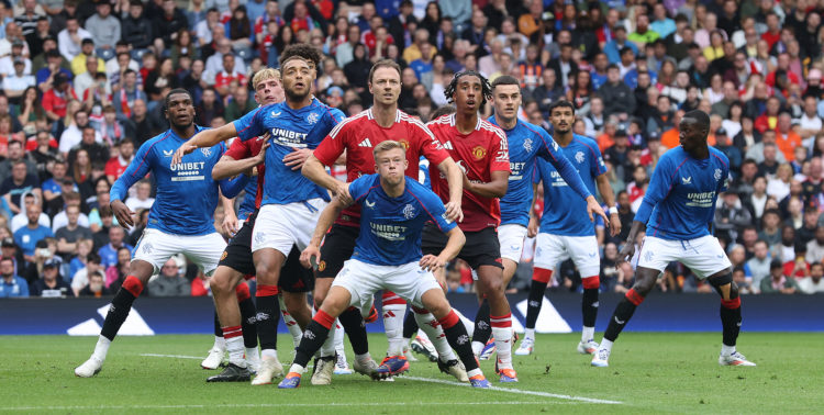 Photo by Matthew Peters/Manchester United via Getty Images