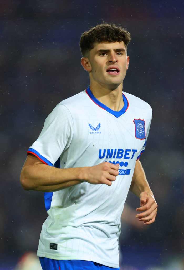 Birmingham City v Rangers - Pre-Season Friendly