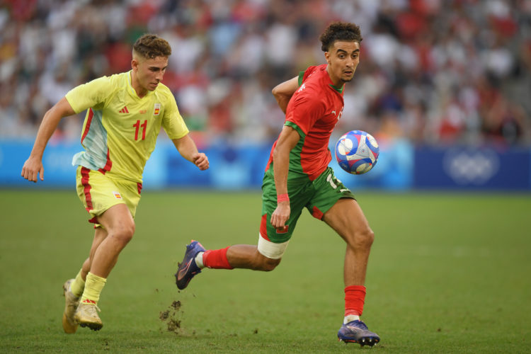 Photo by Harriet Lander - FIFA/FIFA via Getty Images