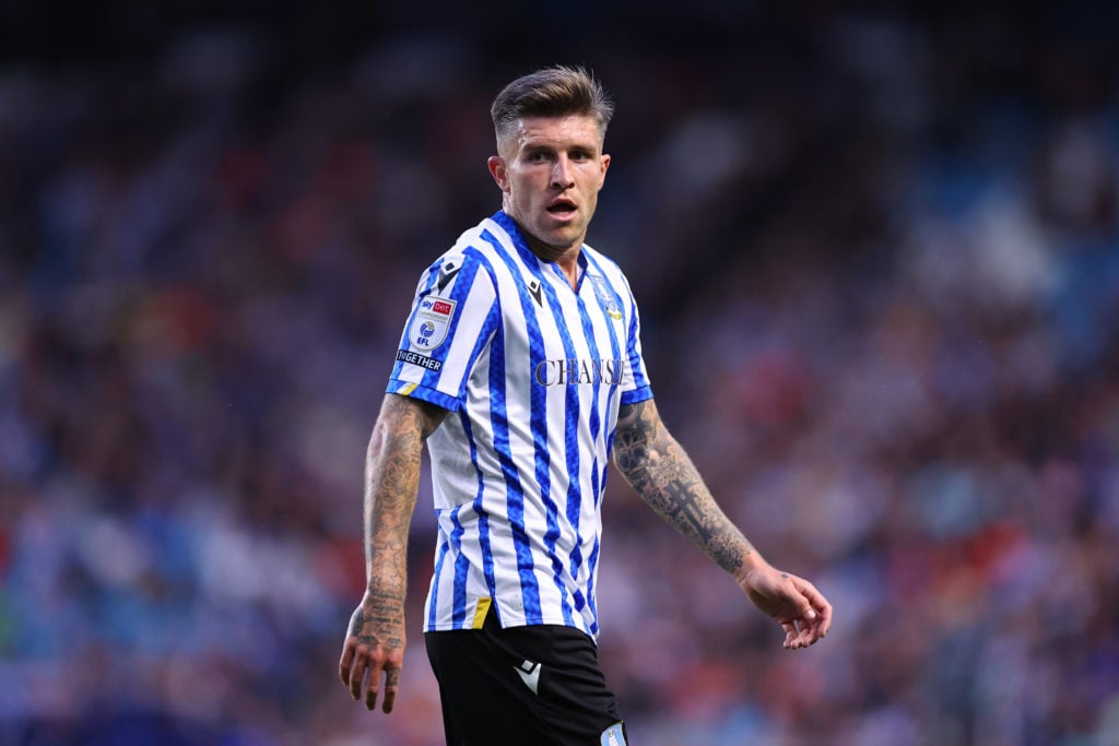Sheffield Wednesday FC v Leeds United FC - Sky Bet Championship
