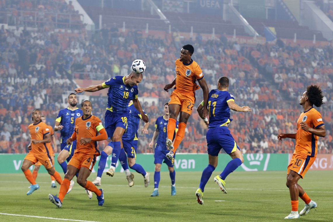 Photo by ANP via Getty Images