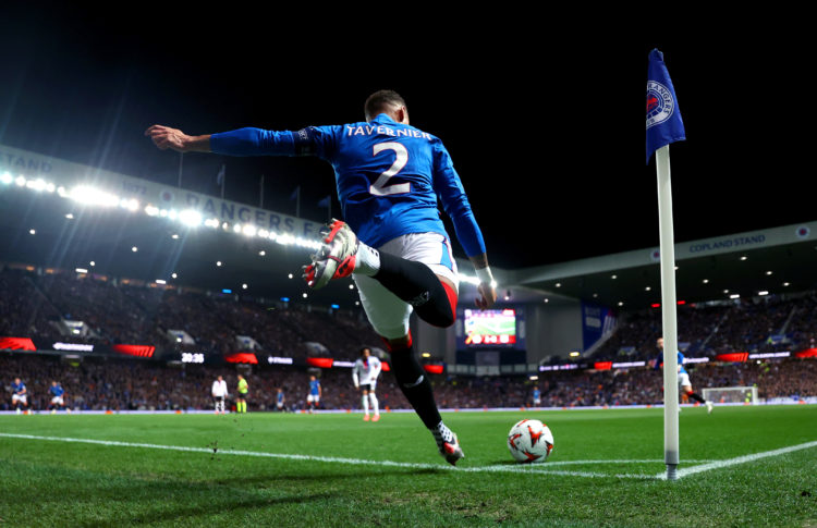 Photo by Alex Pantling - UEFA/UEFA via Getty Images