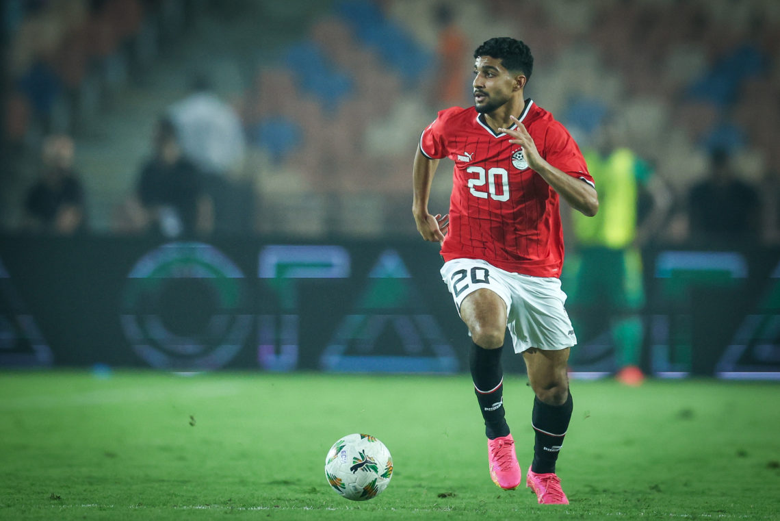 Photo by Ayman Aref/NurPhoto via Getty Images