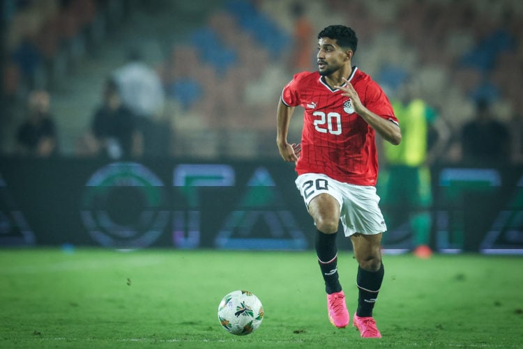 Photo by Ayman Aref/NurPhoto via Getty Images