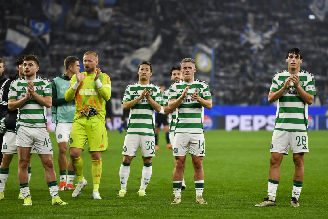 Photo by Stefano Guidi/Getty Images