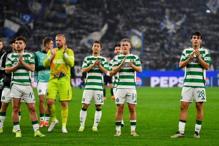 Photo by Stefano Guidi/Getty Images