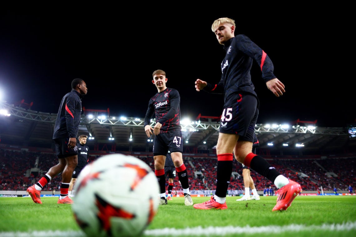 Photo by Dean Mouhtaropoulos - UEFA/UEFA via Getty Images