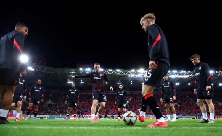 Photo by Dean Mouhtaropoulos - UEFA/UEFA via Getty Images