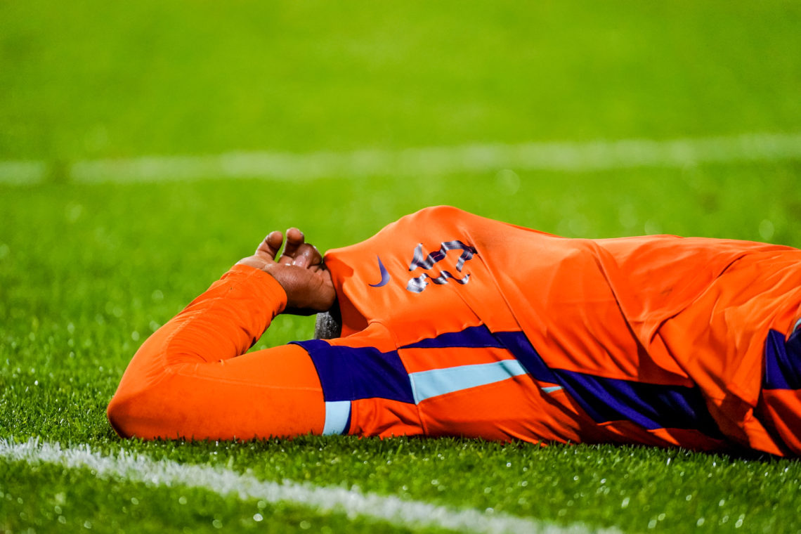 Photo by Joris Verwijst/BSR Agency/Getty Images