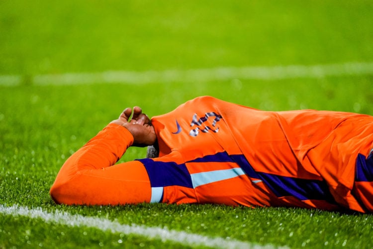 Photo by Joris Verwijst/BSR Agency/Getty Images