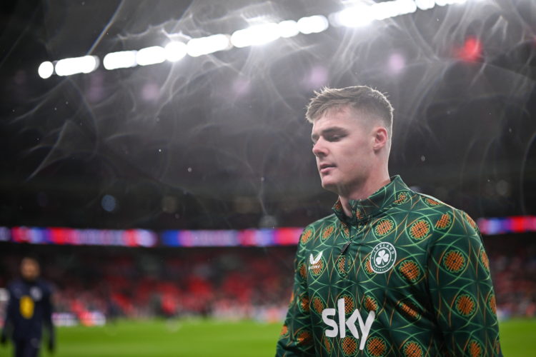 Photo By Stephen McCarthy/Sportsfile via Getty Images