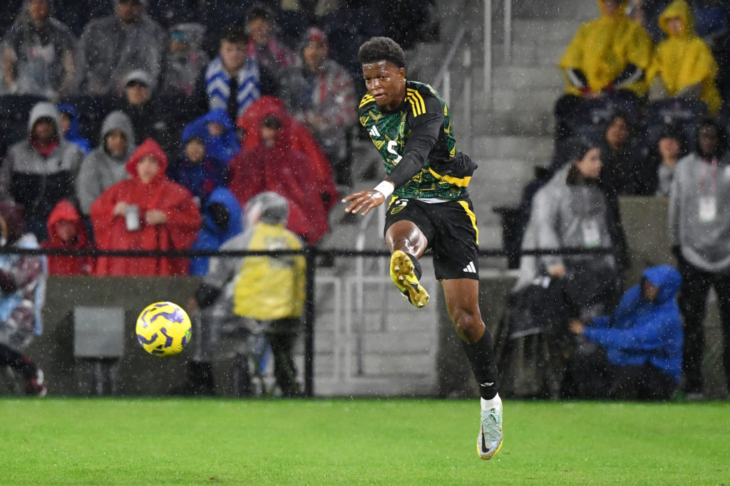 Jamaica v United States: Quarterfinals - Leg Two - 2024 Concacaf Nations League