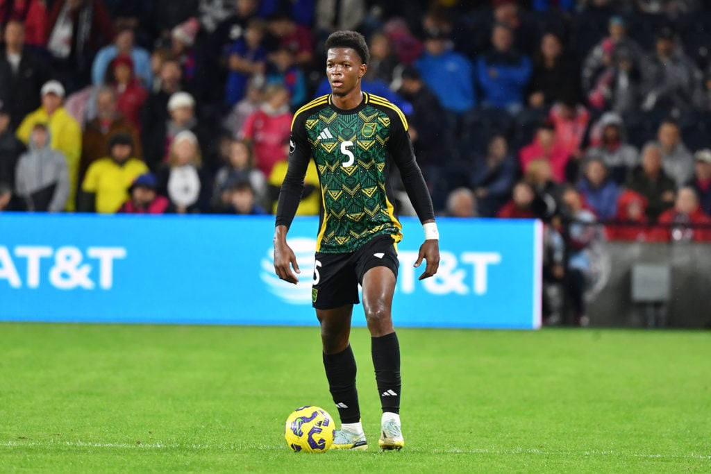 Jamaica v United States: Quarterfinals - Leg Two - 2024 Concacaf Nations League