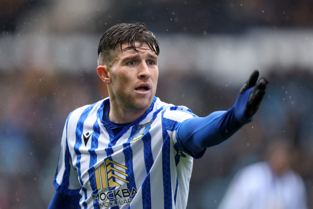 Sheffield Wednesday FC v Cardiff City FC - Sky Bet Championship