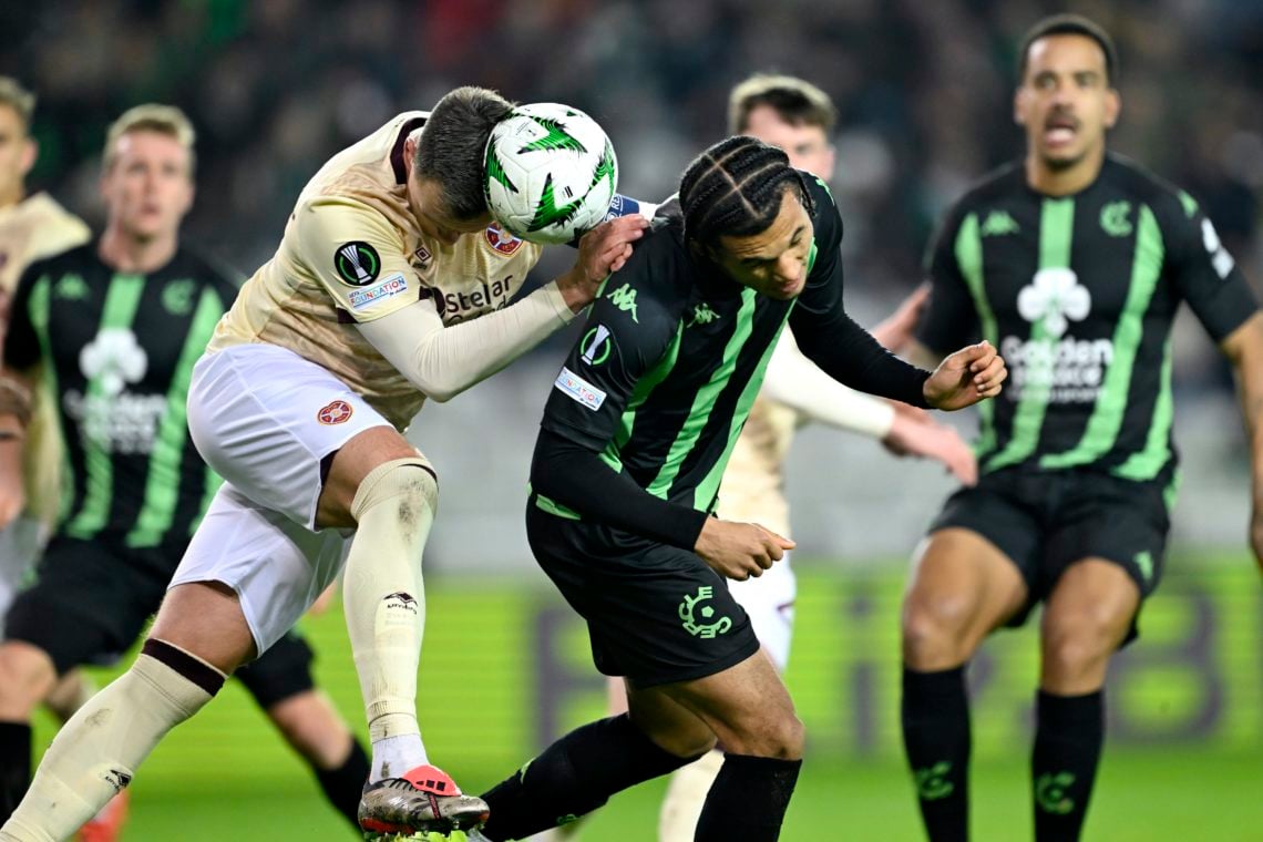 Photo by Nico Vereecken / PhotoNews via Getty Images