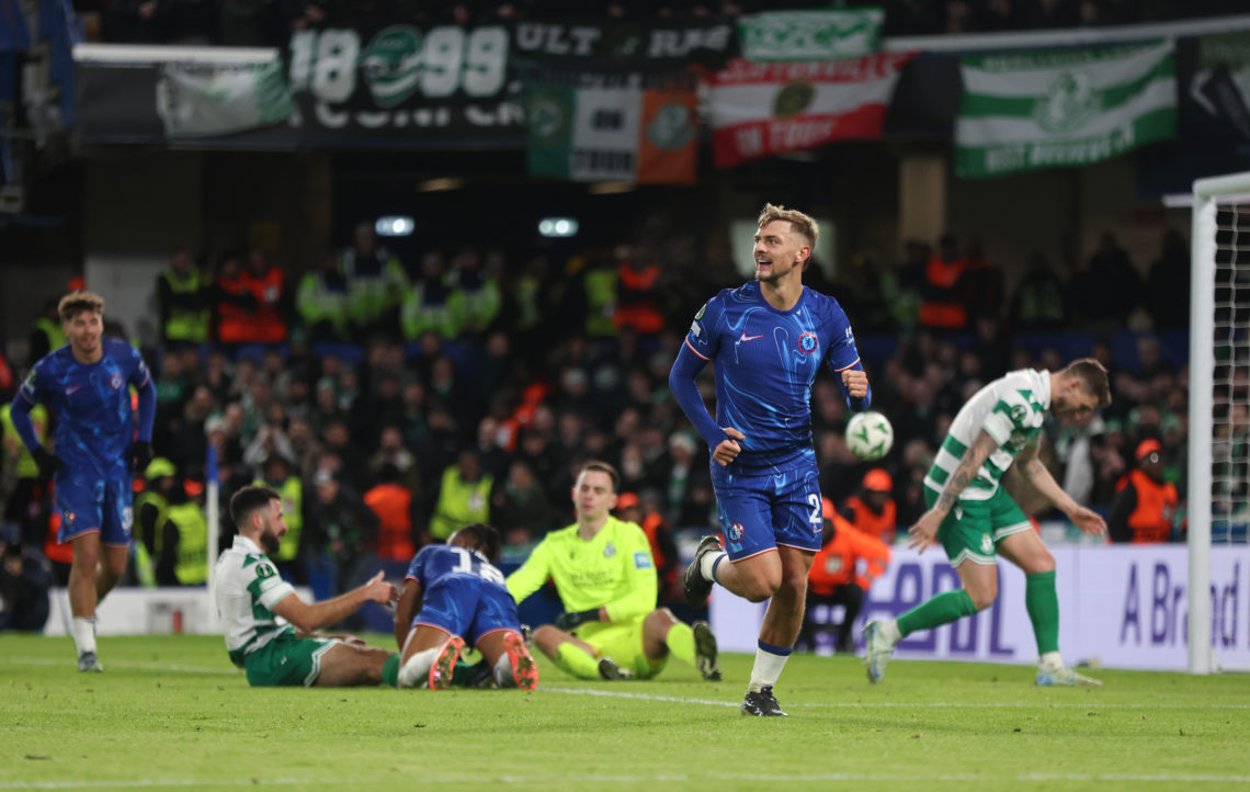 Photo by Rob Newell - CameraSport via Getty Images
