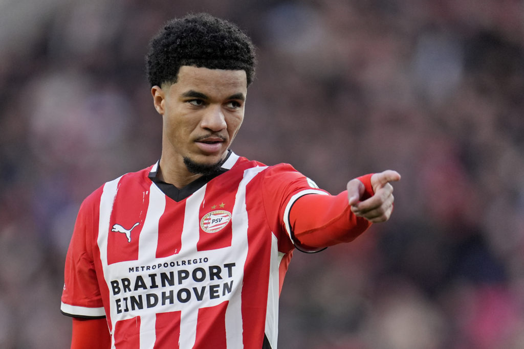 PSV v Feyenoord - Dutch Eredivisie