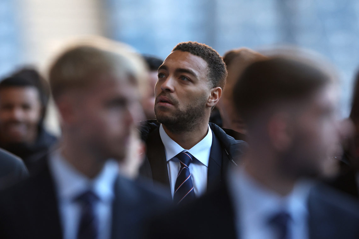 Photo by Ian MacNicol/Getty Images