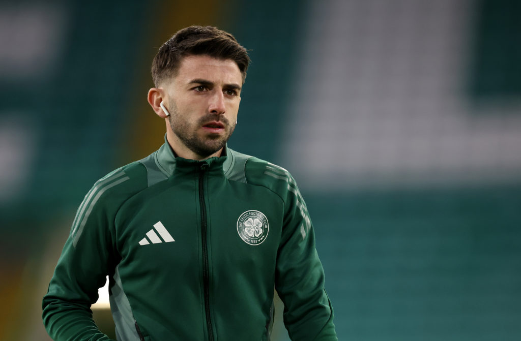 Celtic FC v Dundee United - William Hill Premiership