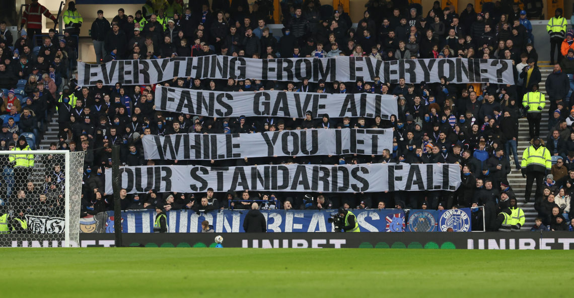 Photo by Ian MacNicol/Getty Images