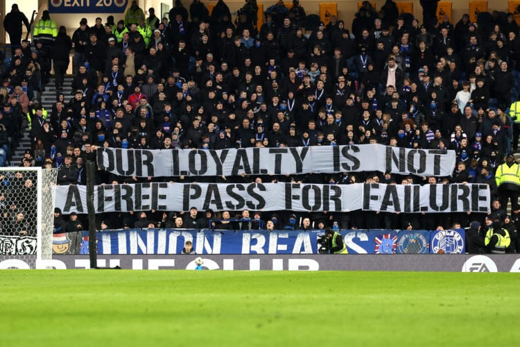 Photo by Ian MacNicol/Getty Images