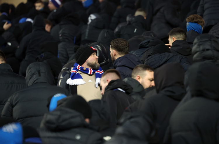 Photo by Ian MacNicol/Getty Images
