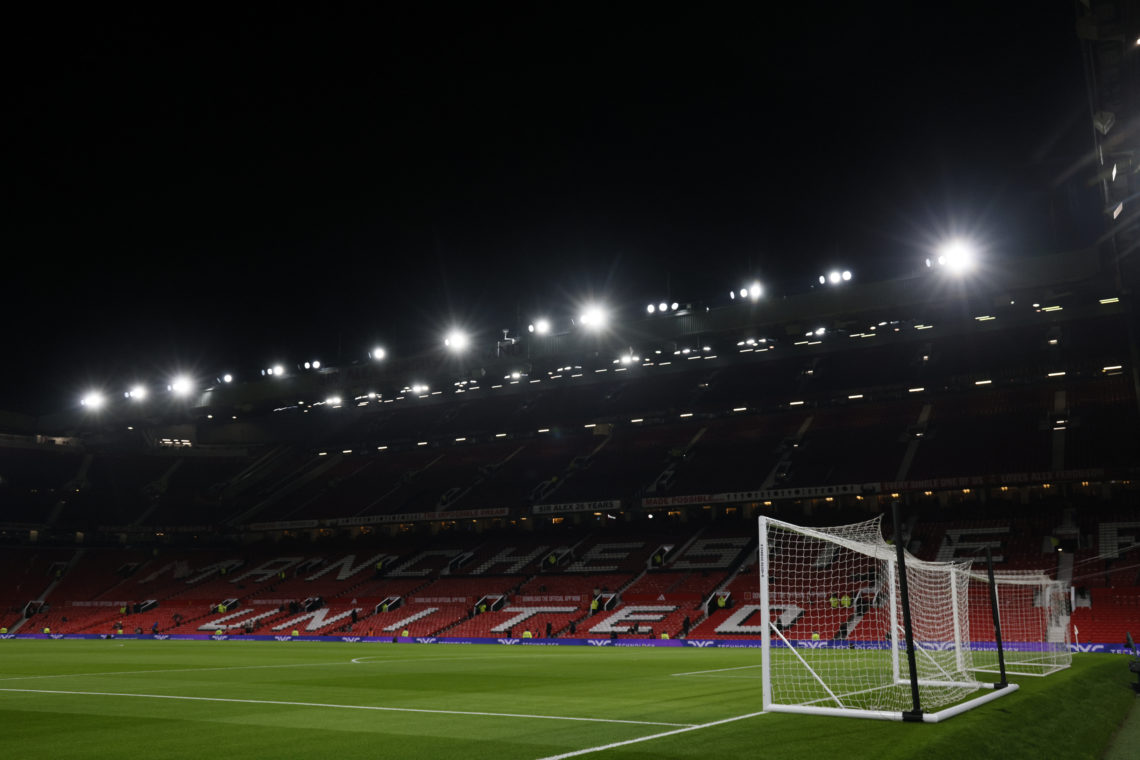 Photo by Richard Sellers/Sportsphoto/Allstar via Getty Images