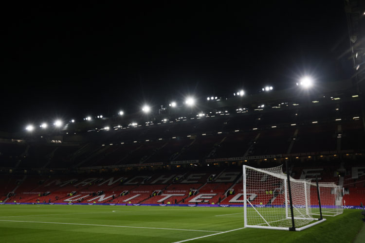Photo by Richard Sellers/Sportsphoto/Allstar via Getty Images