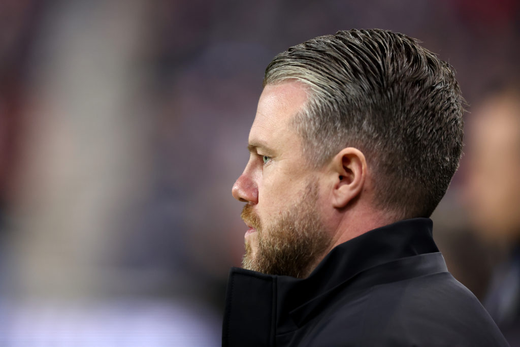 Rangers FC v Aberdeen FC - William Hill Premiership