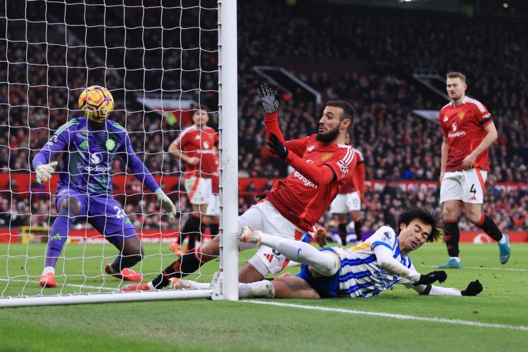 Photo by Simon Stacpoole/Offside/Offside via Getty Images