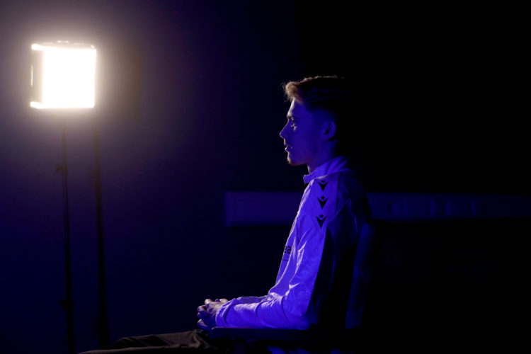 Photo by Adam Fradgley/West Bromwich Albion FC via Getty Images