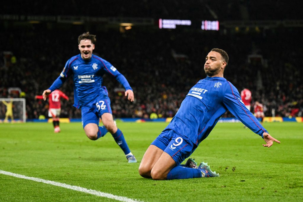 FBL-EUR-C3-MAN UTD-RANGERS