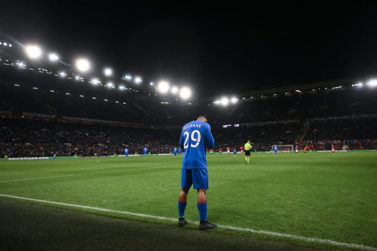 Photo by Michael Regan - UEFA/UEFA via Getty Images