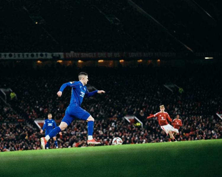 Photo by Michael Regan - UEFA/UEFA via Getty Images