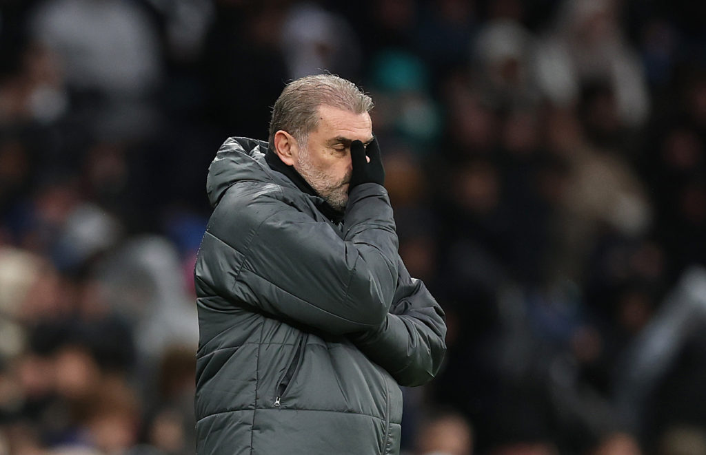 Tottenham Hotspur FC v Leicester City FC - Premier League