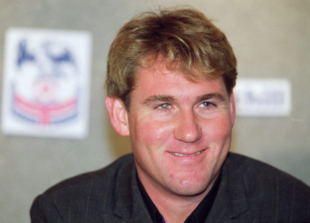 Simon Jordan shares what Rangers fans are doing to bring about change ...