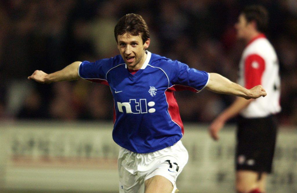 Neil McCann