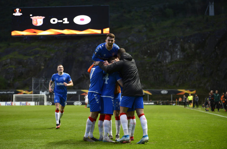 Photo by Octavio Passos/Getty Images