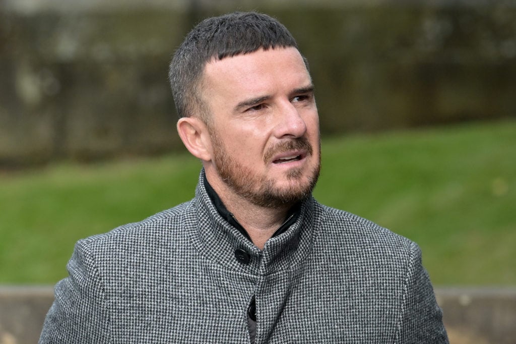 Barry Ferguson