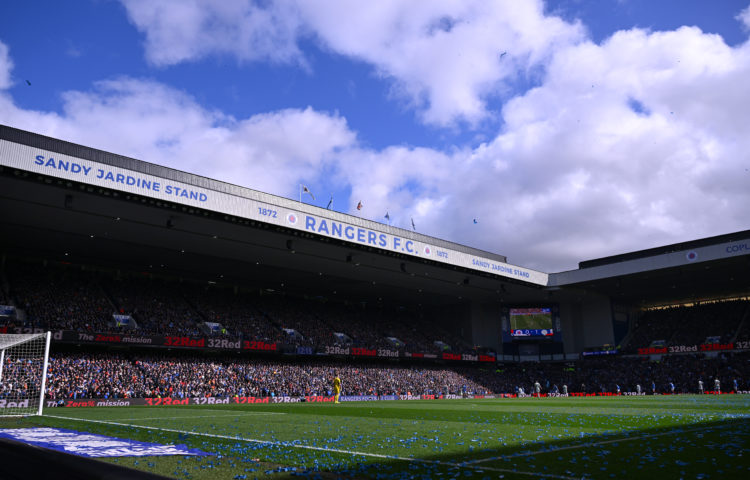 Photo by Stu Forster/Getty Images