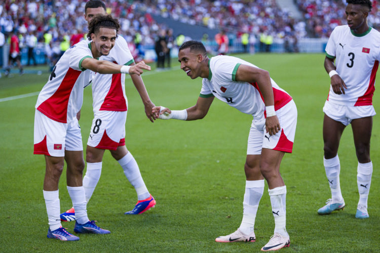 Photo by Marcio Machado/Eurasia Sport Images/Getty Images