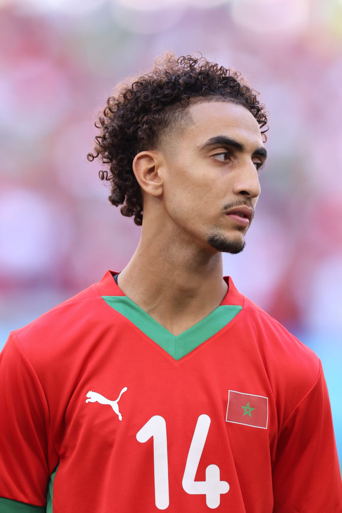 Morocco v Spain: Men's Football Semifinal - Olympic Games Paris 2024: Day 10