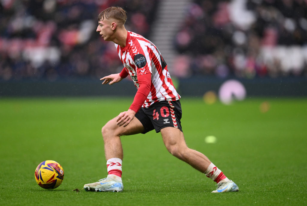 Sunderland AFC v Stoke City FC - Sky Bet Championship