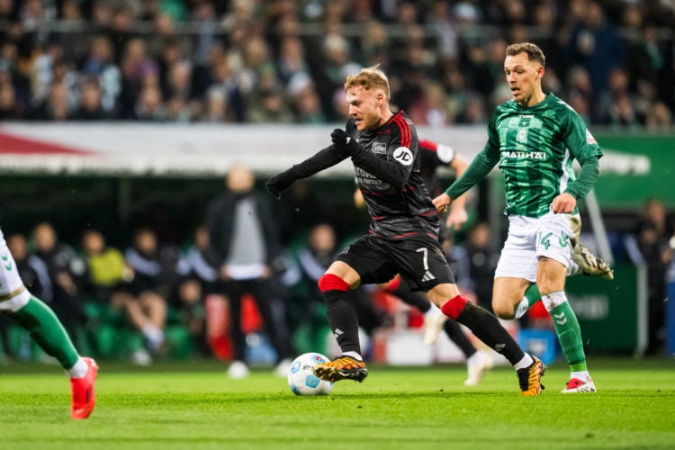 Photo by Jan-Philipp Burmann / City-Press GmbH Bildagentur via Getty Images