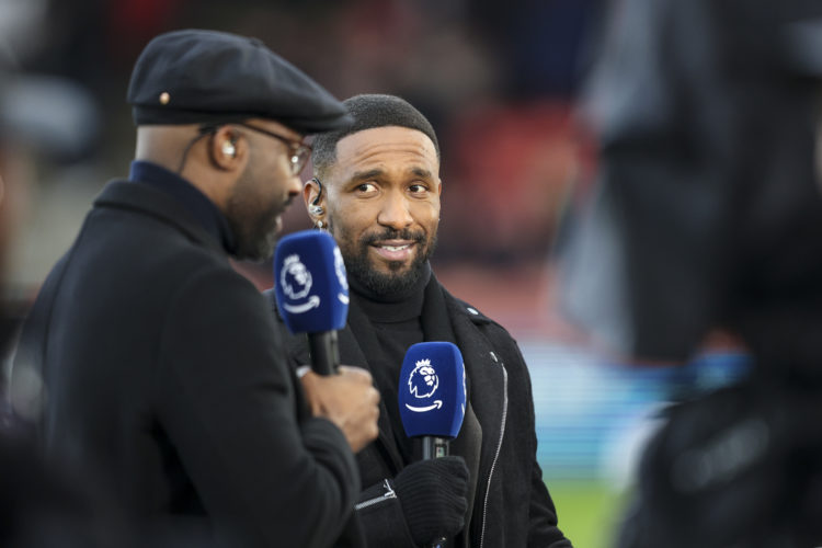 Photo by Robin Jones - AFC Bournemouth/AFC Bournemouth via Getty Images