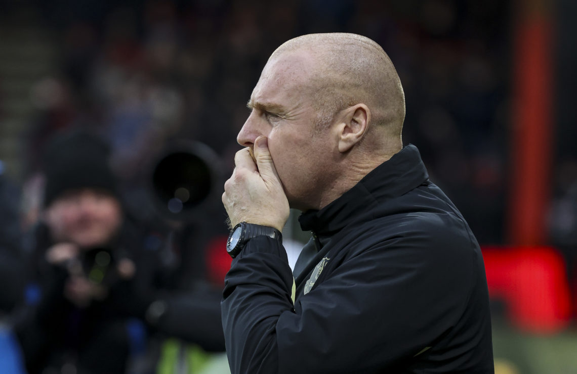 Photo by Robin Jones - AFC Bournemouth/AFC Bournemouth via Getty Images