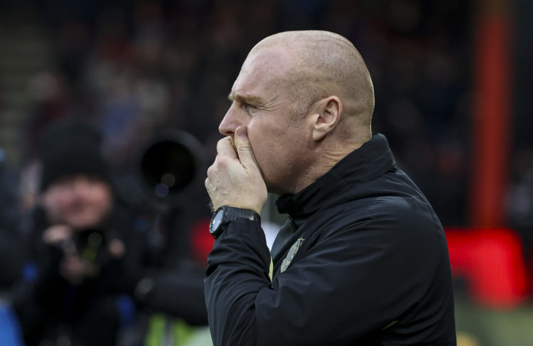 Photo by Robin Jones - AFC Bournemouth/AFC Bournemouth via Getty Images