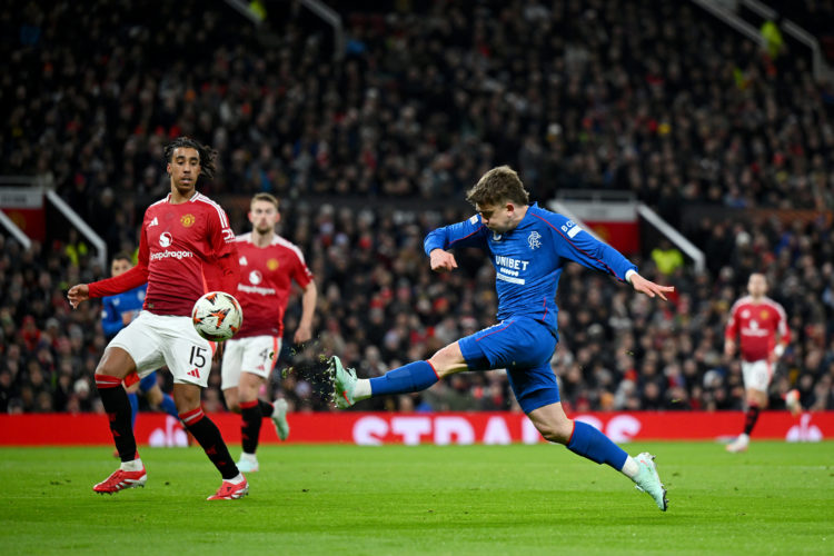 Photo by Shaun Botterill/Getty Images